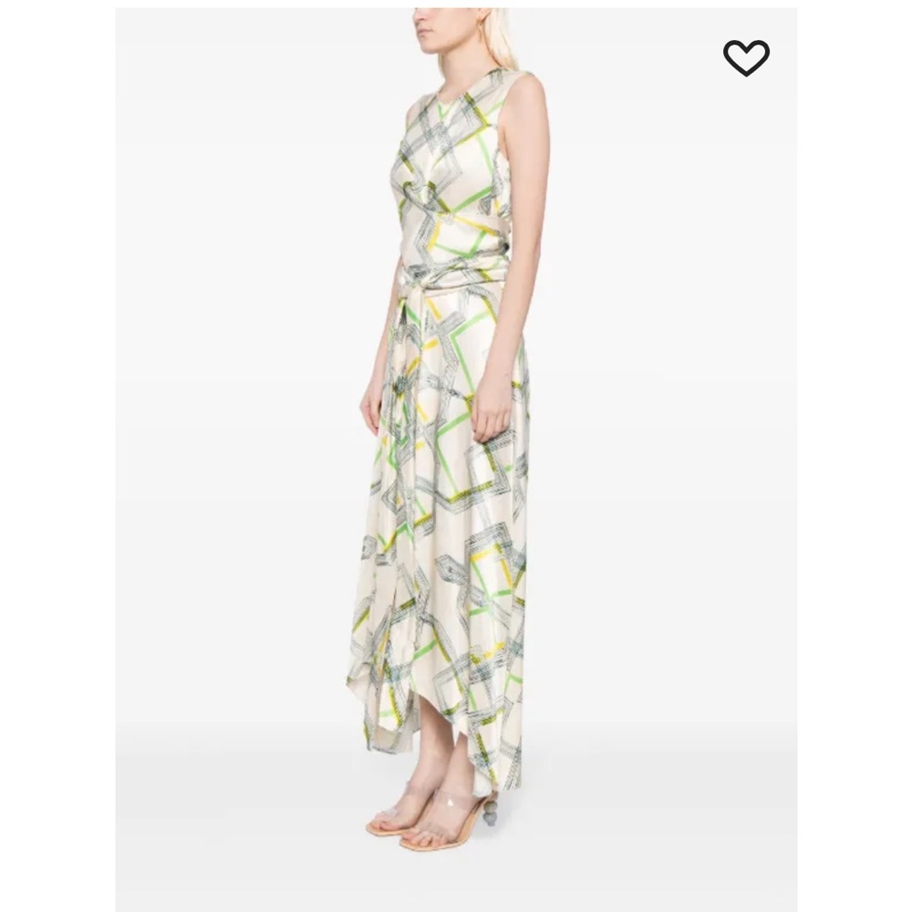 Alexis dress